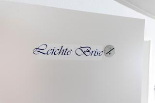 Leichte Brise - Büsum - 4