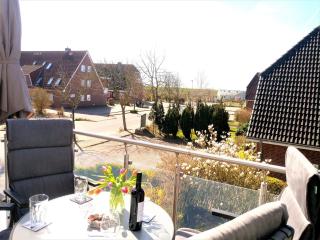 Wohnung 6 - Büsum - 0