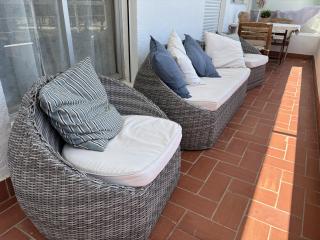 Apartamento Marta By Solymar Holiday - Torre del Mar - 7