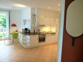 Wohnung Sylt - Büsum - 7