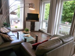 Wohnung Sylt - Büsum - 5