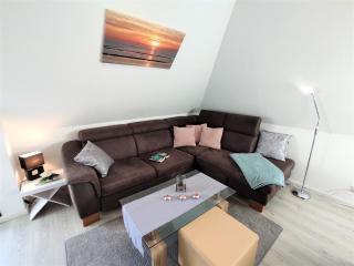 Wohnung 2 - Büsum - 9
