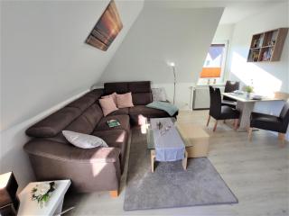 Wohnung 2 - Büsum - 8