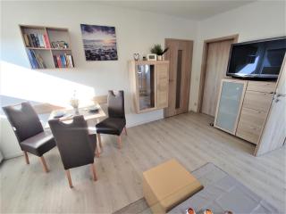 Wohnung 2 - Büsum - 6