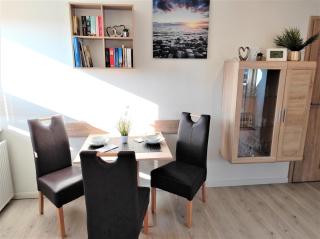 Wohnung 2 - Büsum - 7
