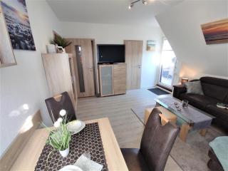 Wohnung 2 - Büsum - 5