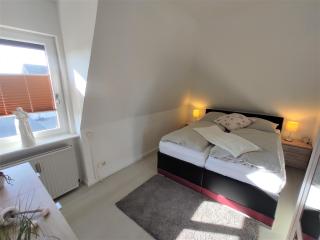 Wohnung 2 - Büsum - 1