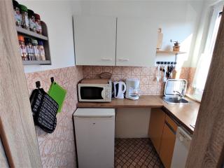 Wohnung 2 - Büsum - 4