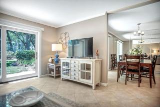 2279 Heritage Villas at The Sea Pines Resort - Hilton Head Island - 9