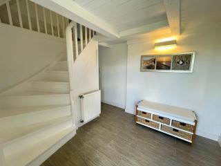 Reetkate am Deich - Stinteck - 1