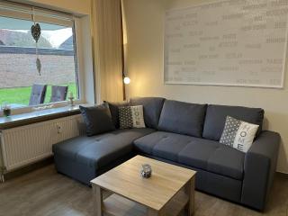 Apartment 2 - Büsum - 0