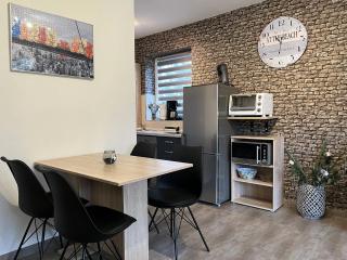 Apartment 2 - Büsum - 8
