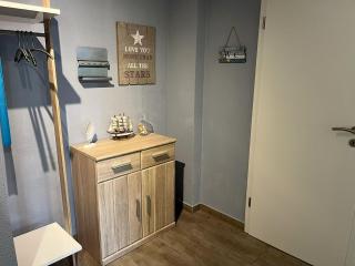 Apartment 2 - Büsum - 4