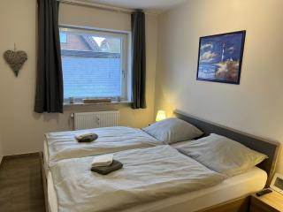 Apartment 2 - Büsum - 1