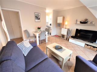 Apartment 6 - Büsum - 8