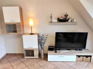Apartment 6 - Büsum - 5