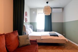 Lilis Studio 1, New 2025, Quiet Location - Zagreb - 9