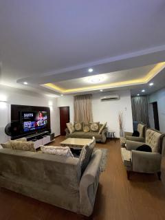 Petfel Homes 2 bedroom apartment - Abuja - 0