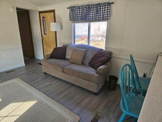 Charming Countryside Retreat - Fort Plain - 7
