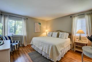 436 Plantation Club Villas at The Sea Pines Resort - Hilton Head Island - 1