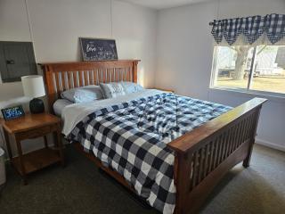Charming Countryside Retreat - Fort Plain - 4