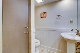 949 Cutter Court at The Sea Pines Resort - 1