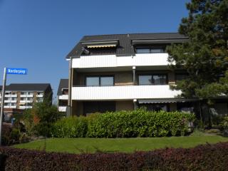 Nordsand - Büsum - 9