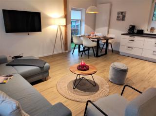 Strandmuschel - Büsumer Deichhausen - 3