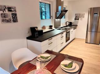 Strandmuschel - Büsumer Deichhausen - 4
