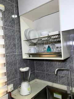 Petfel Homes 2 bedroom apartment - Abuja - 4