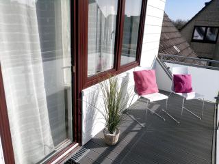 Kühle Brise - Büsum - 1