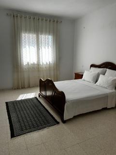Appartement spacieux - Dar Chaabane plage - 1