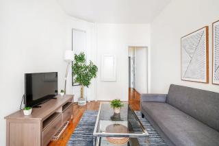 211-3 Prime Union Square Large 1BR Great value - New York - 9