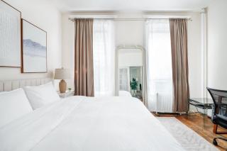211-3 Prime Union Square Large 1BR Great value - New York - 0