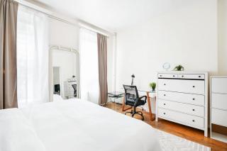 211-3 Prime Union Square Large 1BR Great value - New York - 8
