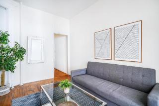 211-3 Prime Union Square Large 1BR Great value - New York - 7