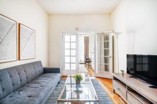 211-3 Prime Union Square Large 1BR Great value - New York - 6
