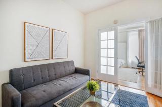 211-3 Prime Union Square Large 1BR Great value - New York - 4