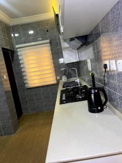 Petfel Homes 2 bedroom apartment - Abuja - 6