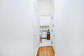 211-3 Prime Union Square Large 1BR Great value - New York - 2