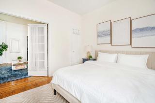 211-3 Prime Union Square Large 1BR Great value - New York - 1