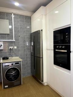 Petfel Homes 2 bedroom apartment - Abuja - 5