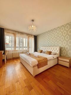 VIP Superior Apartments - Sarajevo - 7