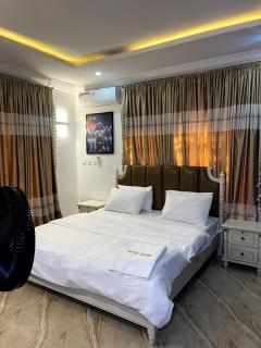 Petfel Homes 2 bedroom apartment - Abuja - 1