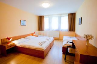 Motel Svatý Kryštof - Liběchov - 9