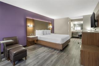 Best Western Airport Plaza Inn Hotel - Los Angeles LAX - Los Angeles - 7