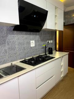 Petfel Homes 2 bedroom apartment - Abuja - 7