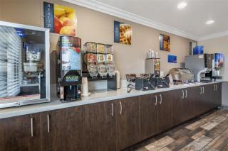 Best Western Airport Plaza Inn Hotel - Los Angeles LAX - Los Angeles - 4