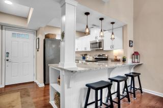 2455 Inland Harbour at The Sea Pines Resort - 2