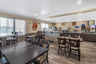 Best Western Airport Plaza Inn Hotel - Los Angeles LAX - Los Angeles - 3